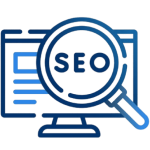 logo SEO