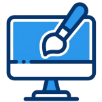 logo Webdesigner