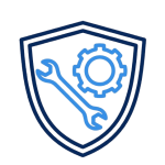 logo manutençao e segurança
